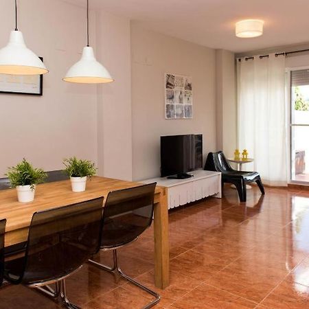 Chalet Coral Дения Екстериор снимка