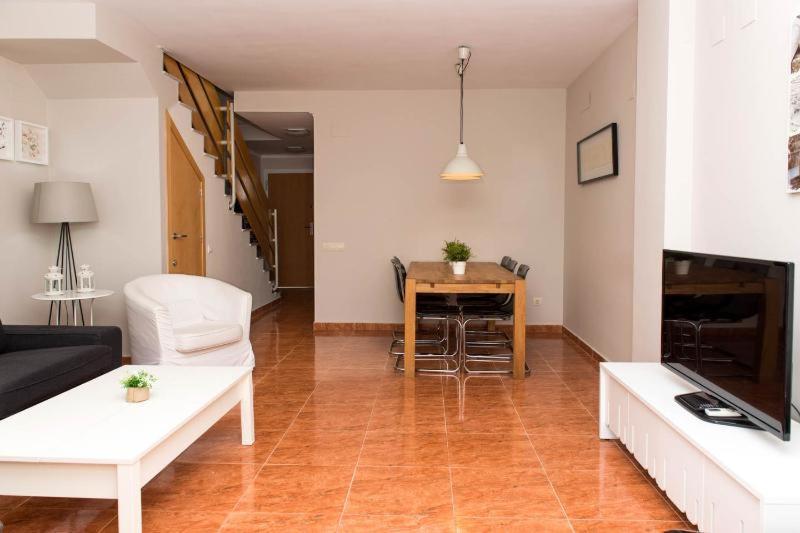 Chalet Coral Дения Екстериор снимка