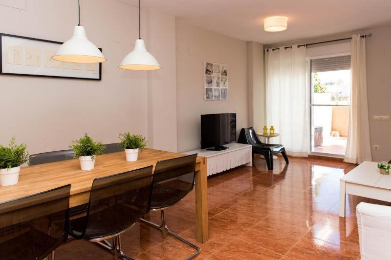 Chalet Coral Дения Екстериор снимка