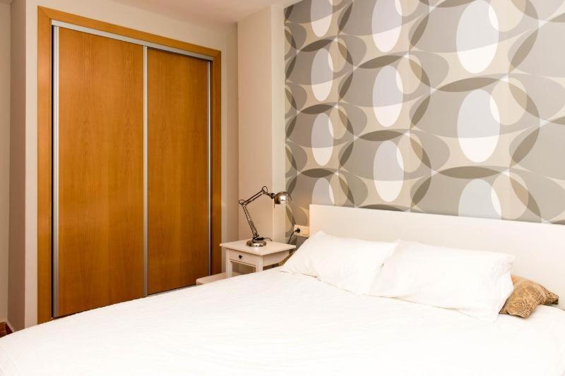 Chalet Coral Дения Екстериор снимка