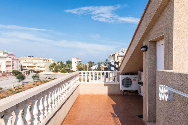 Chalet Coral Дения Екстериор снимка