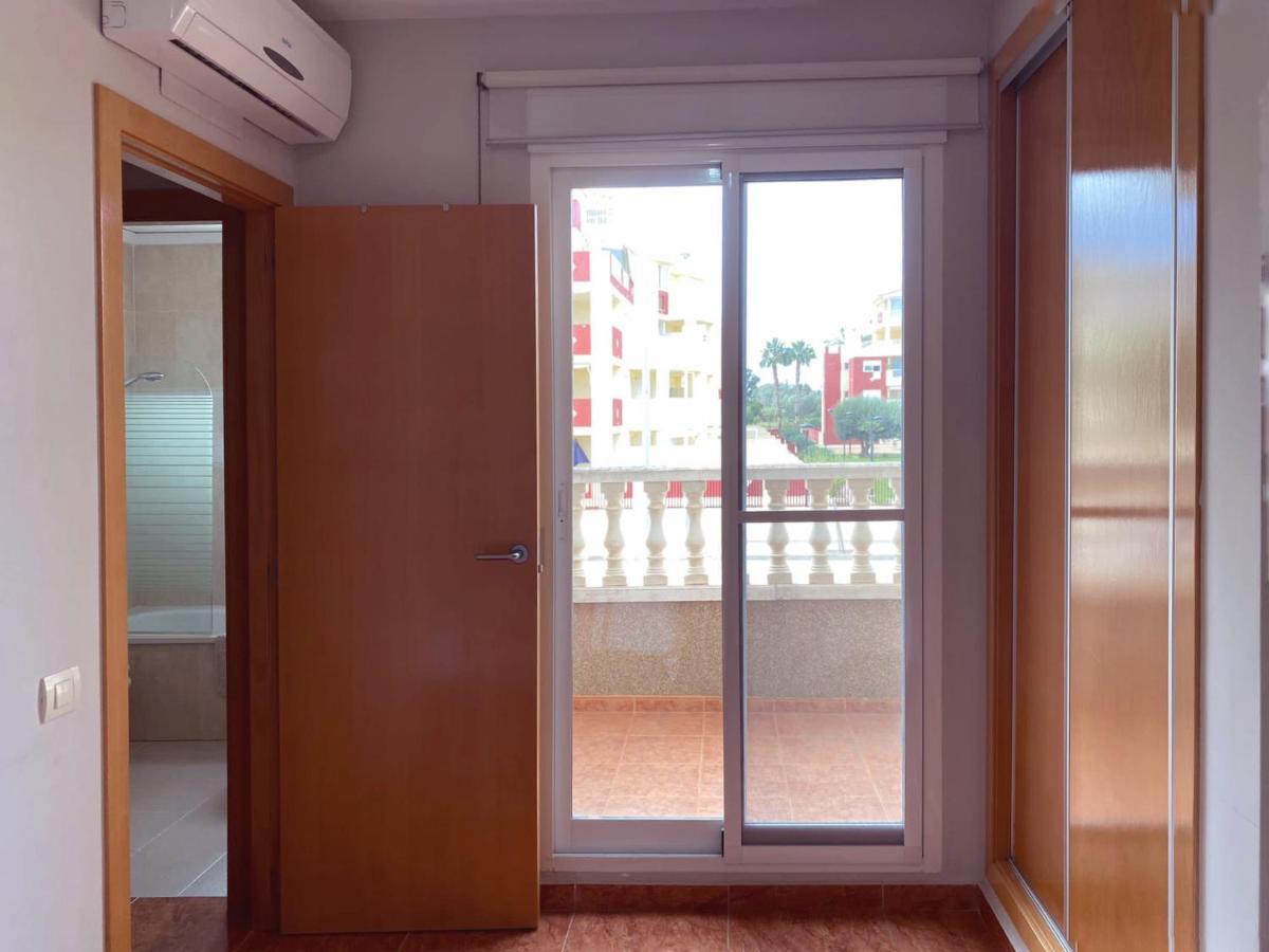 Chalet Coral Дения Екстериор снимка