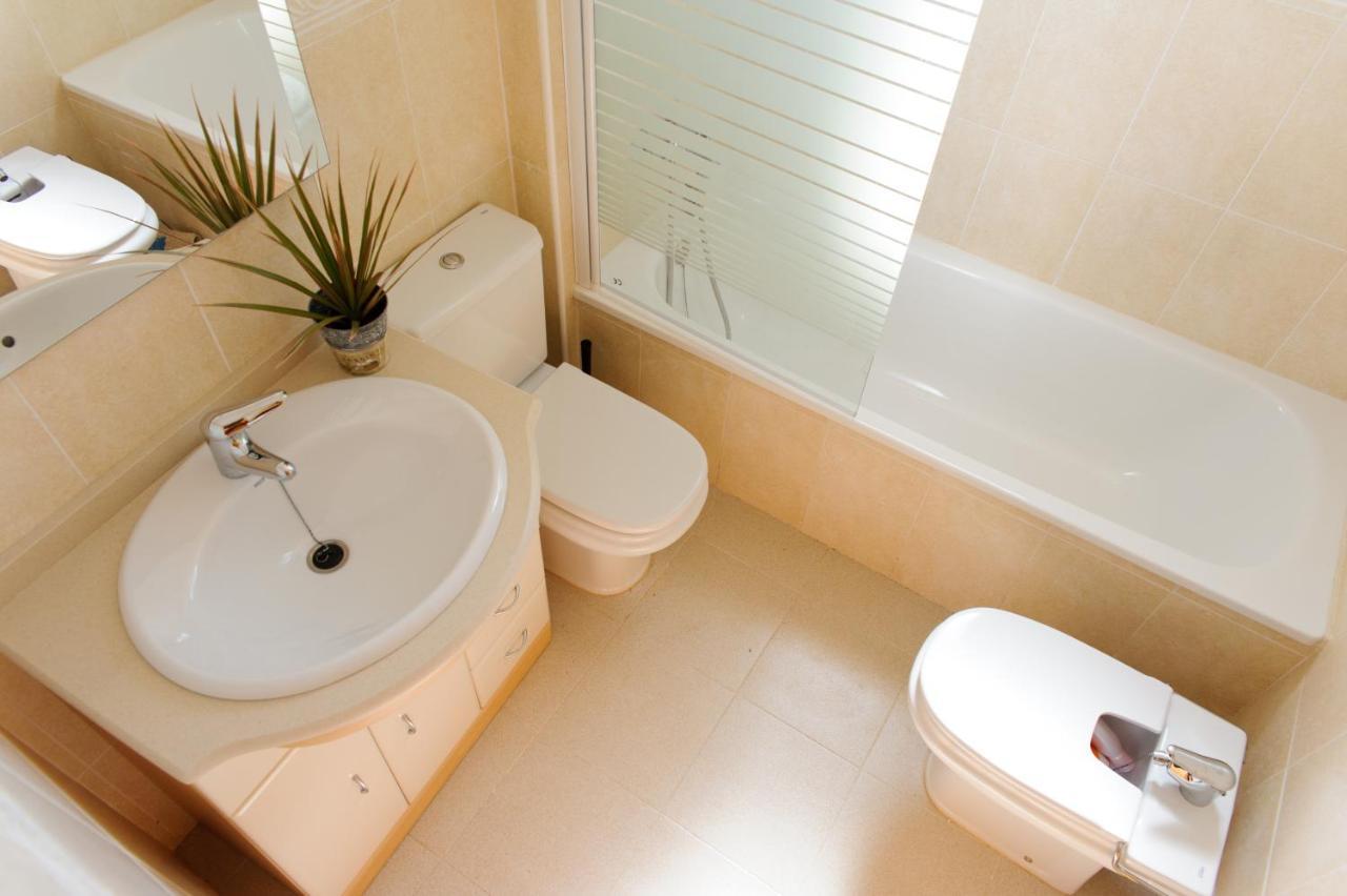 Chalet Coral Дения Екстериор снимка