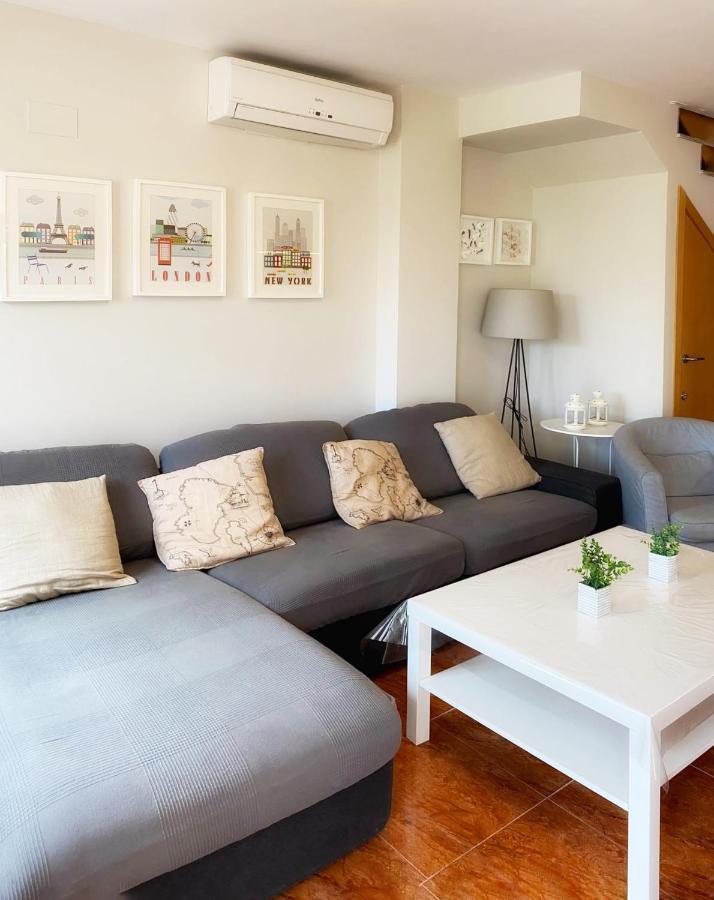 Chalet Coral Дения Екстериор снимка