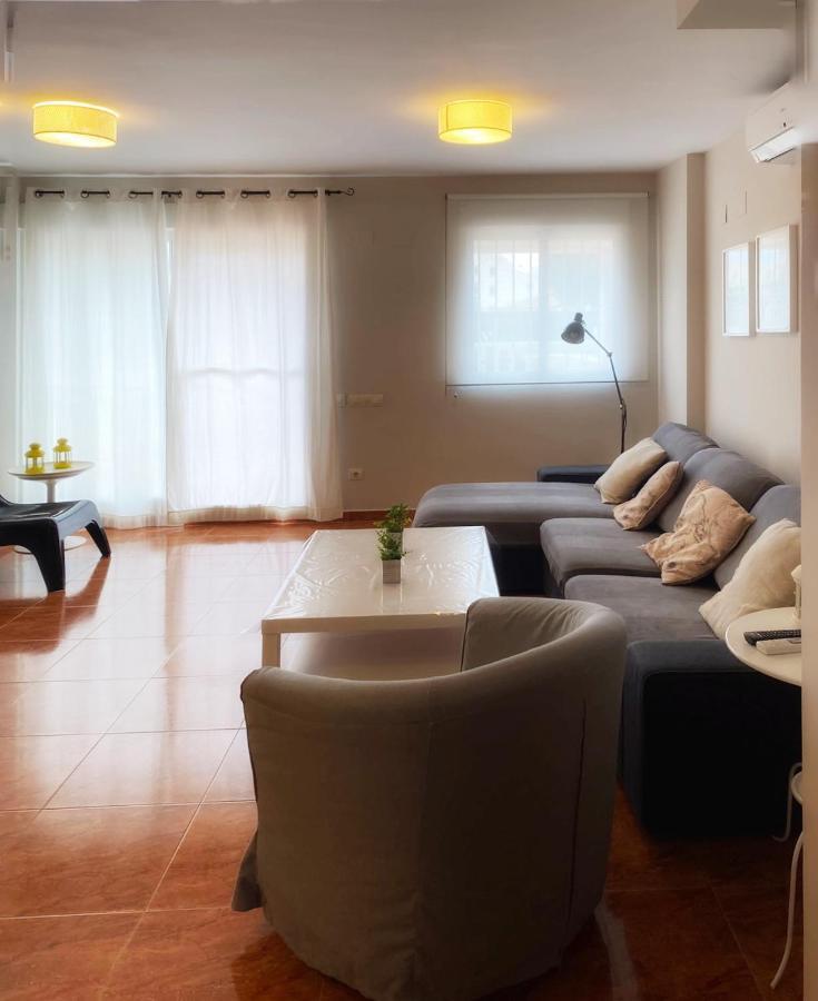 Chalet Coral Дения Екстериор снимка